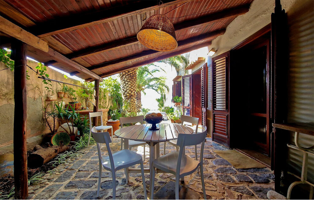 Villa Eugenia : maison 10m de la mer à Scilla - Photo 11