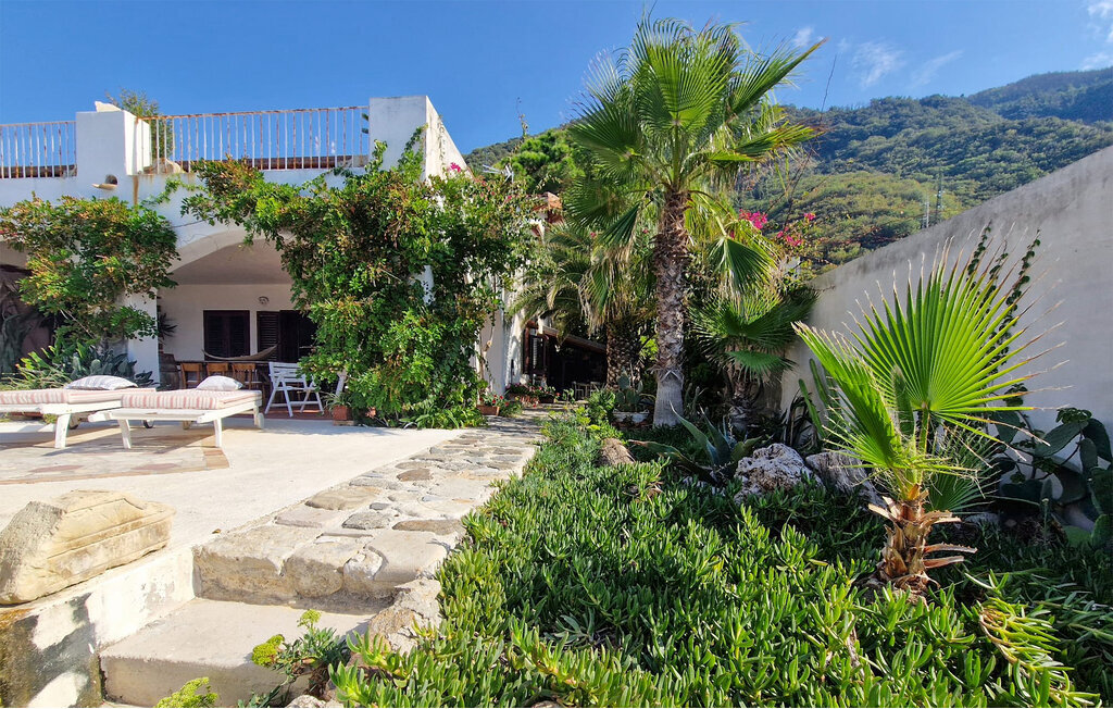 Villa Eugenia : maison 10m de la mer à Scilla - Photo 14