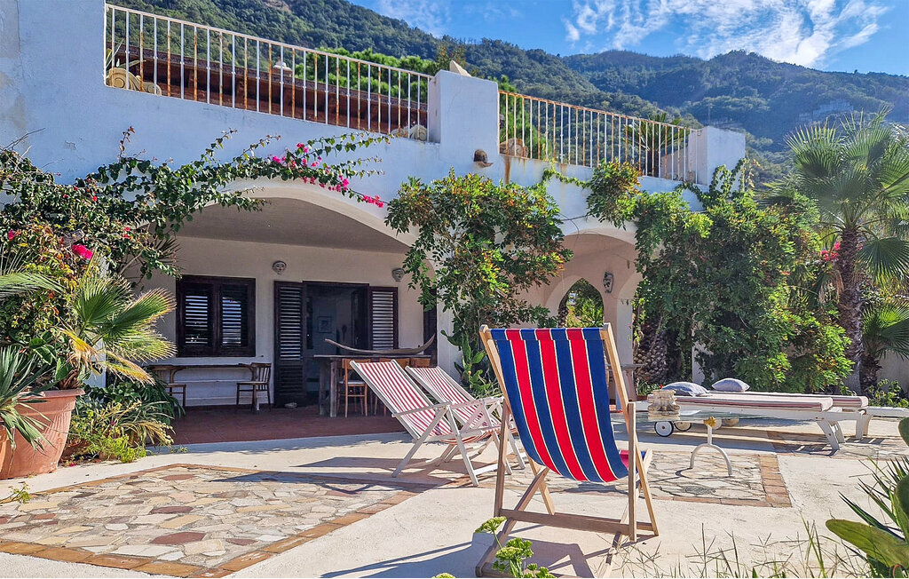 Villa Eugenia : maison 10m de la mer à Scilla - Photo 15