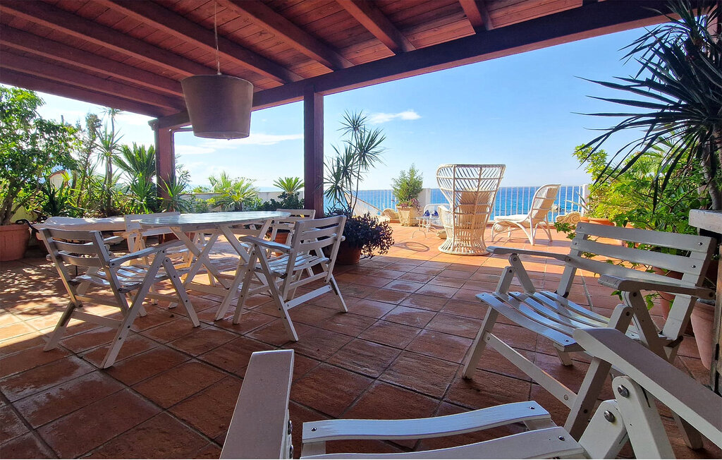 Villa Eugenia : maison 10m de la mer à Scilla - Photo 16