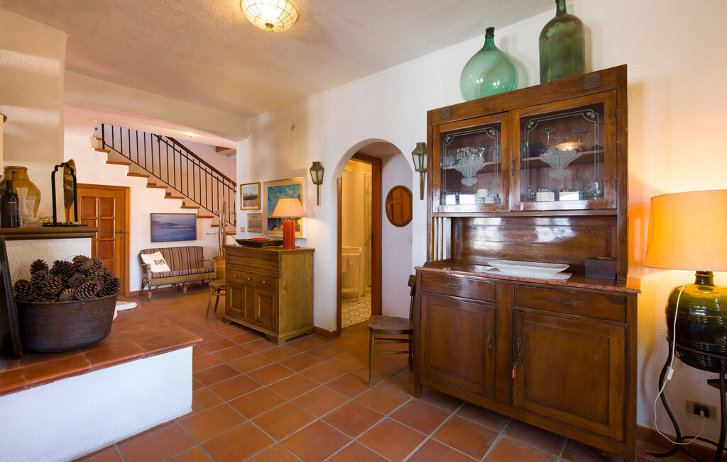 Villa Eugenia : maison 10m de la mer à Scilla - Photo 18