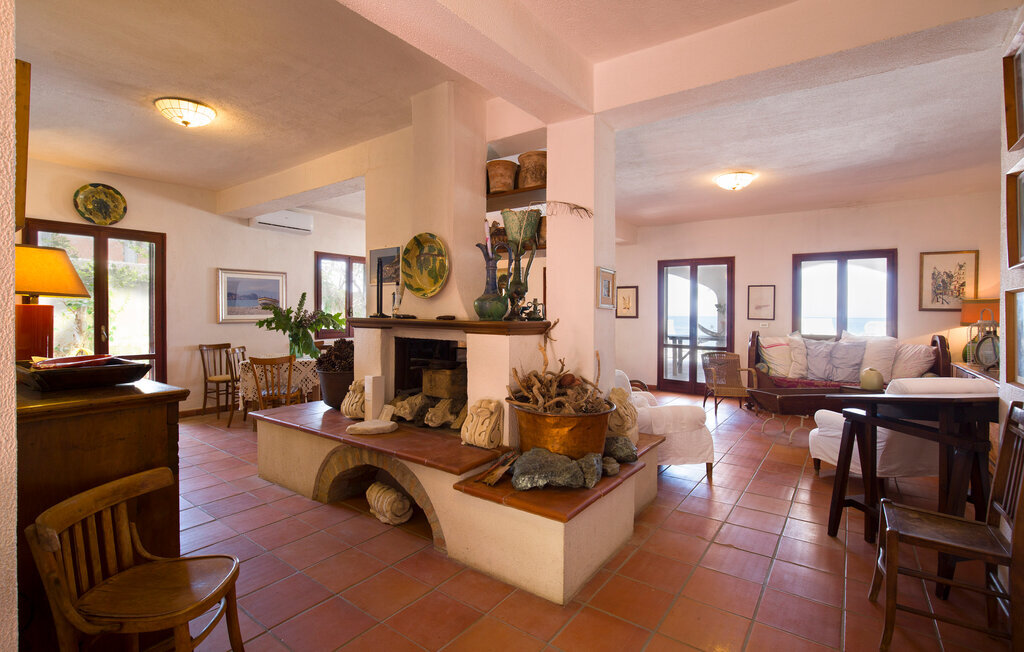 Villa Eugenia : maison 10m de la mer à Scilla - Photo 19