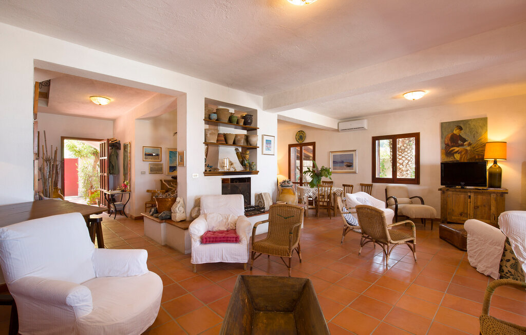 Villa Eugenia : maison 10m de la mer à Scilla - Photo 20