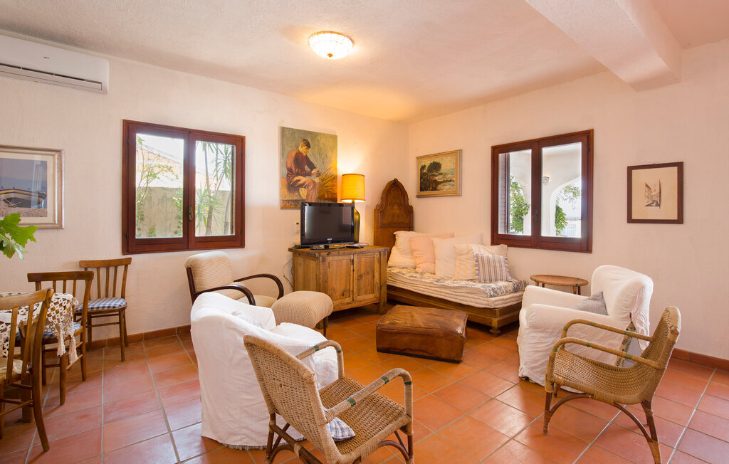 Villa Eugenia : maison 10m de la mer à Scilla - Photo 21