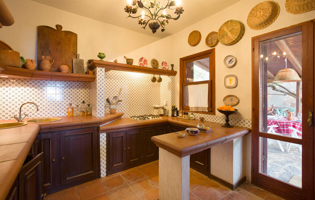 Villa Eugenia : maison 10m de la mer à Scilla - Photo 23