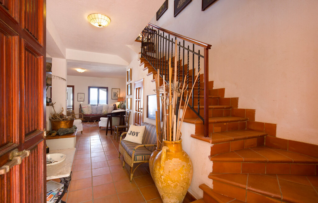 Villa Eugenia : maison 10m de la mer à Scilla - Photo 24