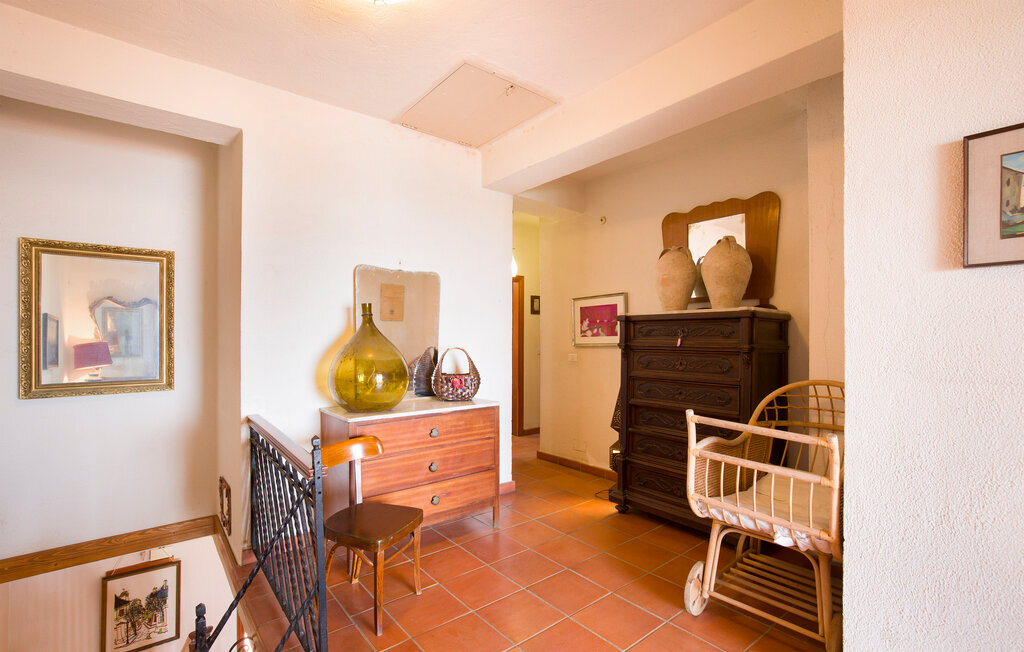 Villa Eugenia : maison 10m de la mer à Scilla - Photo 25