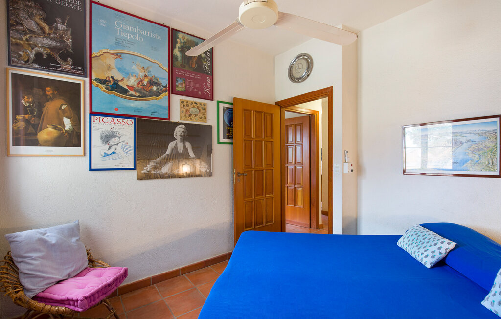 Villa Eugenia : maison 10m de la mer à Scilla - Photo 28