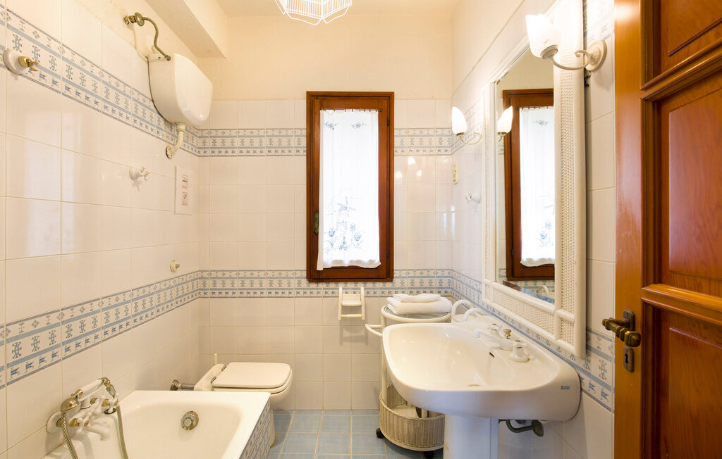 Villa Eugenia : maison 10m de la mer à Scilla - Photo 32