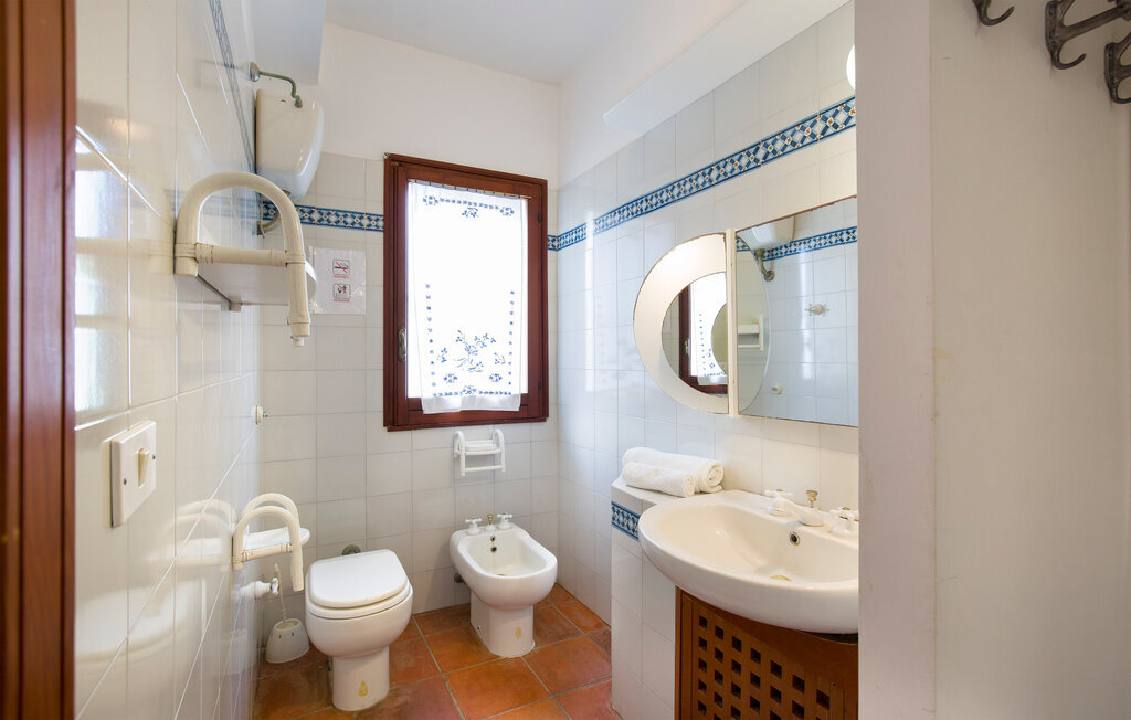Villa Eugenia : maison 10m de la mer à Scilla - Photo 33