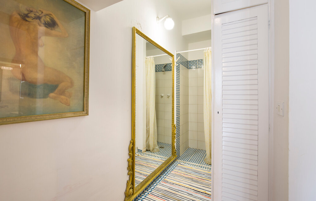 Villa Eugenia : maison 10m de la mer à Scilla - Photo 34