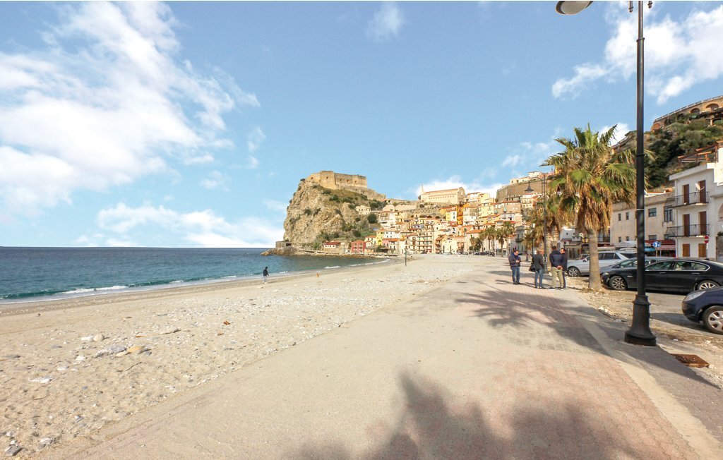 Villa Eugenia : maison 10m de la mer à Scilla - Photo 35