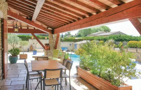 Maison 4 personnes à Gordes - Photo 2