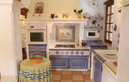 Maison 4 personnes à Gordes - Photo 3