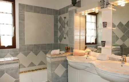 Maison 4 personnes à Gordes - Photo 4