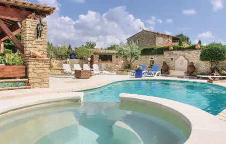 Maison 4 personnes à Gordes - Photo 5