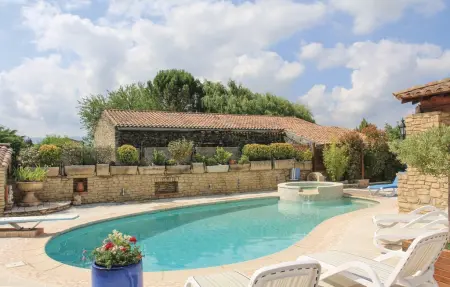 Maison 4 personnes à Gordes - Photo 6