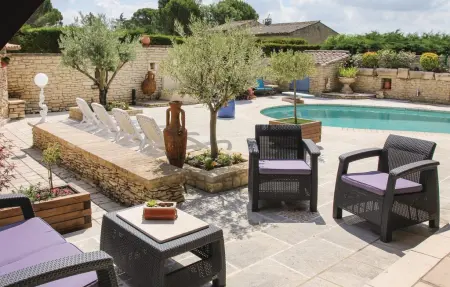 Maison 4 personnes à Gordes - Photo 7