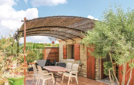Maison 4 personnes à Gordes - Photo 9
