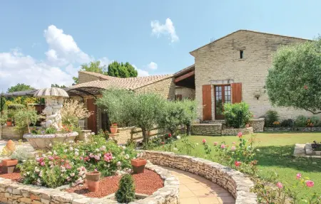 Maison 4 personnes à Gordes - Photo 10