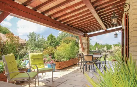 Maison 4 personnes à Gordes - Photo 12