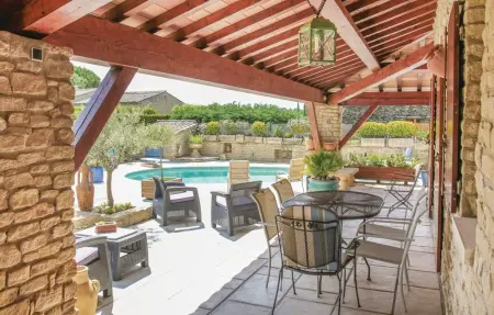 Maison 4 personnes à Gordes - Photo 13