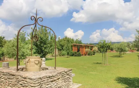 Maison 4 personnes à Gordes - Photo 14