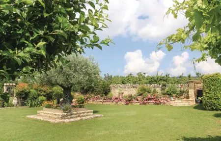 Maison 4 personnes à Gordes - Photo 16