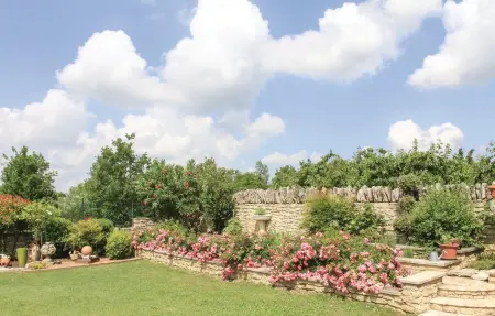 Maison 4 personnes à Gordes - Photo 18