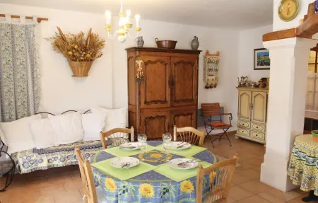 Maison 4 personnes à Gordes - Photo 21