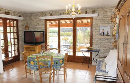 Maison 4 personnes à Gordes - Photo 22