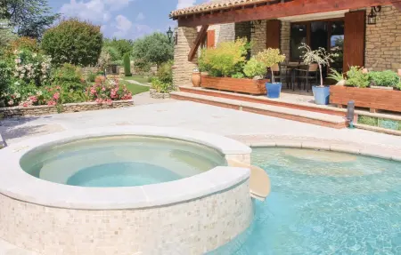 Maison 4 personnes à Gordes - Photo 31