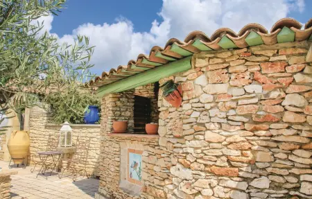 Maison 4 personnes à Gordes - Photo 32