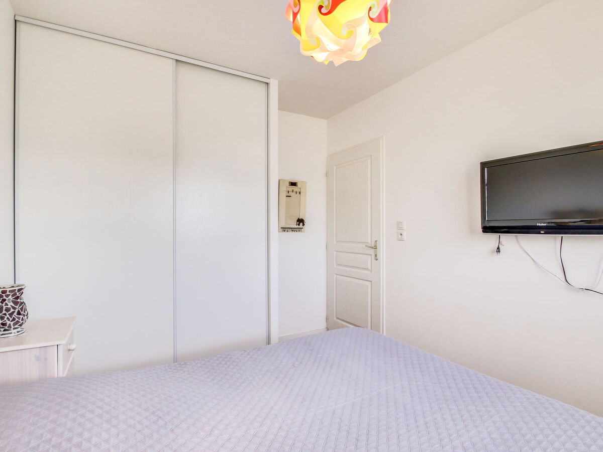 Clos Schuman - Appart 2 chambres à 300m de la mer - Photo 9