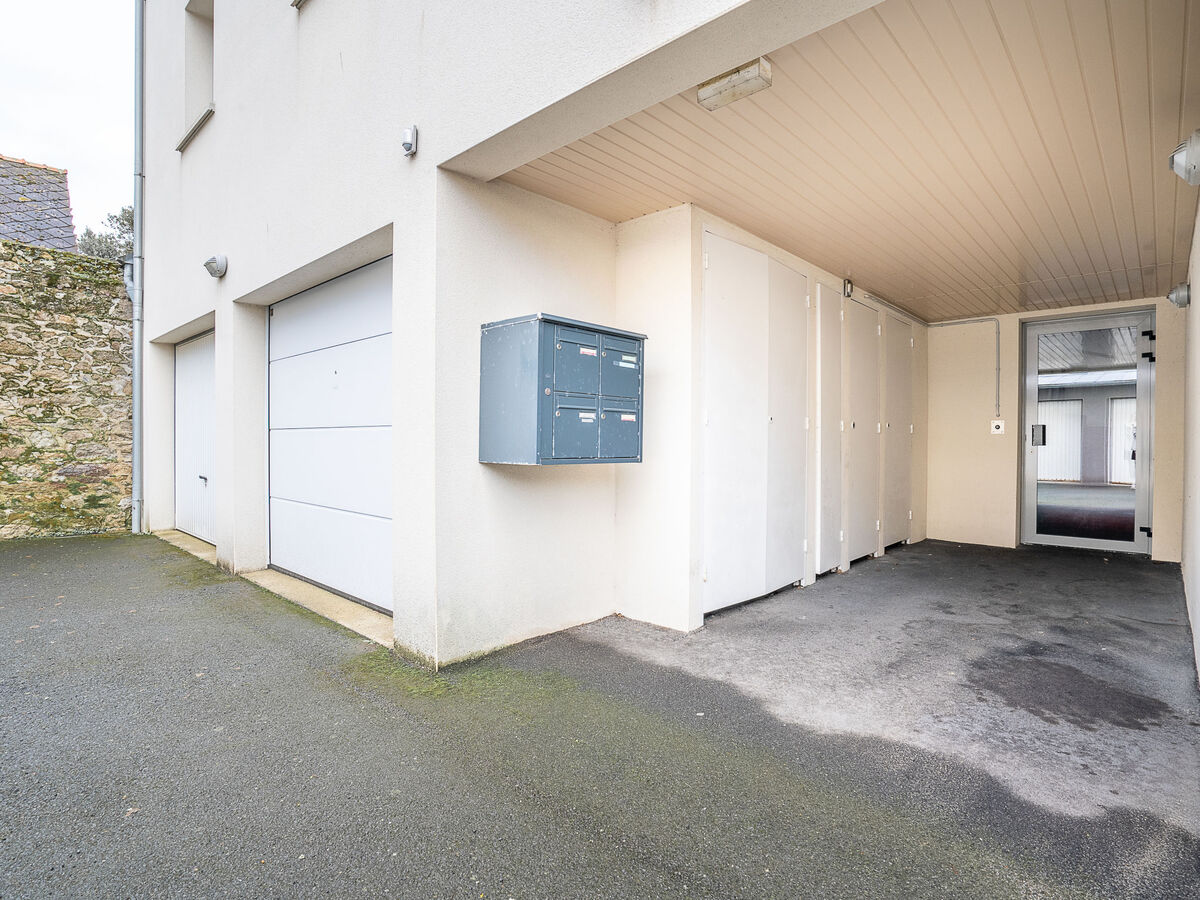 Clos Schuman - Appart 2 chambres à 300m de la mer - Photo 15