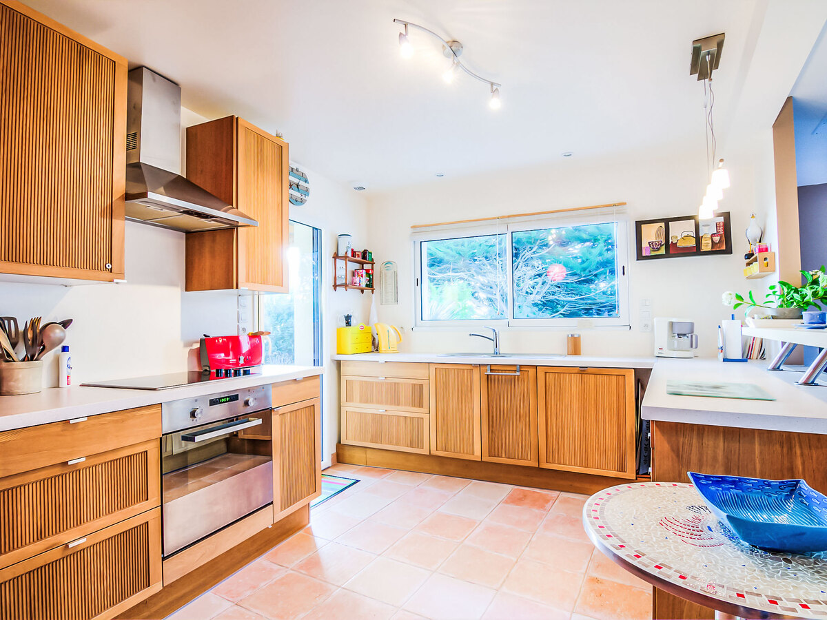Roch Azur - Maison 8 pers., 450 m de la plage - Photo 14