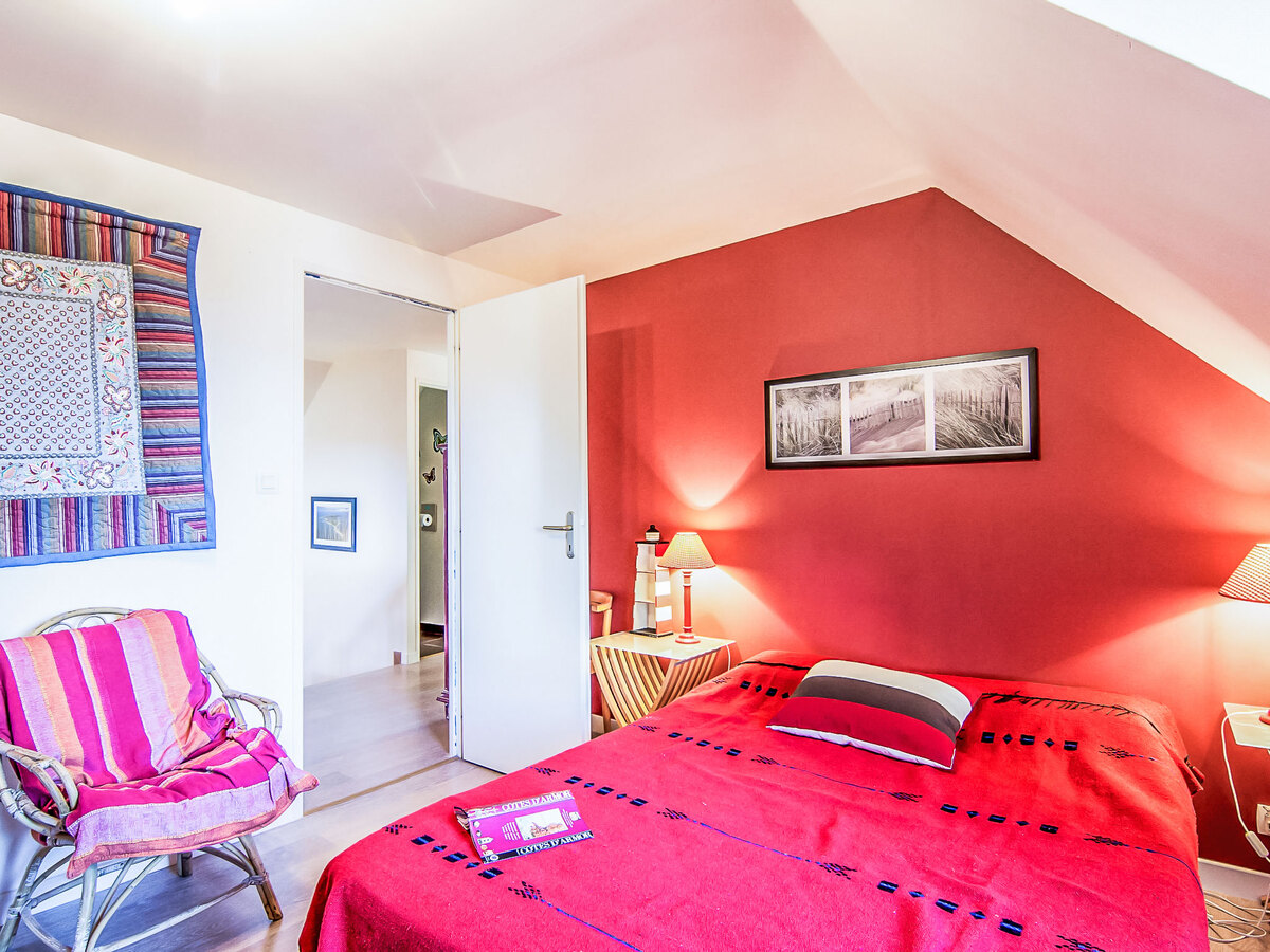 Roch Azur - Maison 8 pers., 450 m de la plage - Photo 15