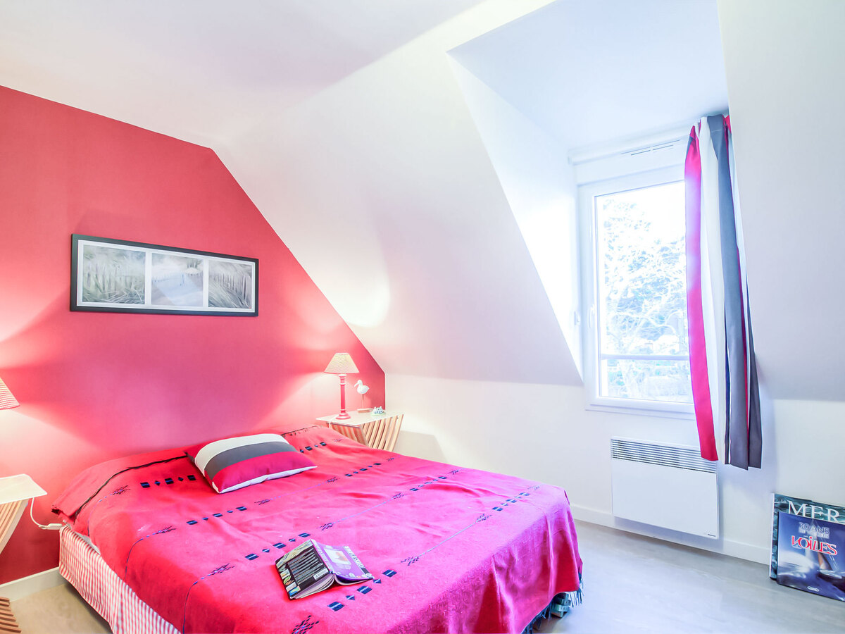 Roch Azur - Maison 8 pers., 450 m de la plage - Photo 16