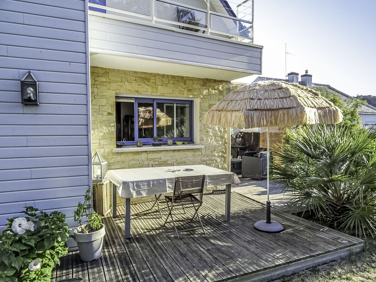 Roch Azur - Maison 8 pers., 450 m de la plage - Photo 29
