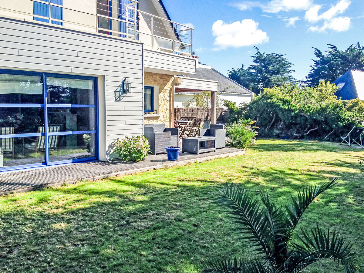 Roch Azur - Maison 8 pers., 450 m de la plage - Photo 31