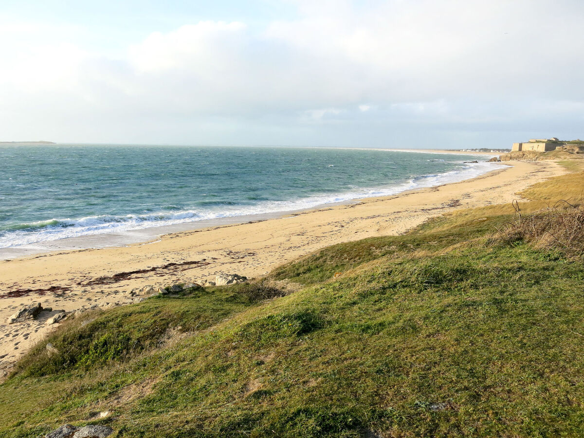 Roch Azur - Maison 8 pers., 450 m de la plage - Photo 33