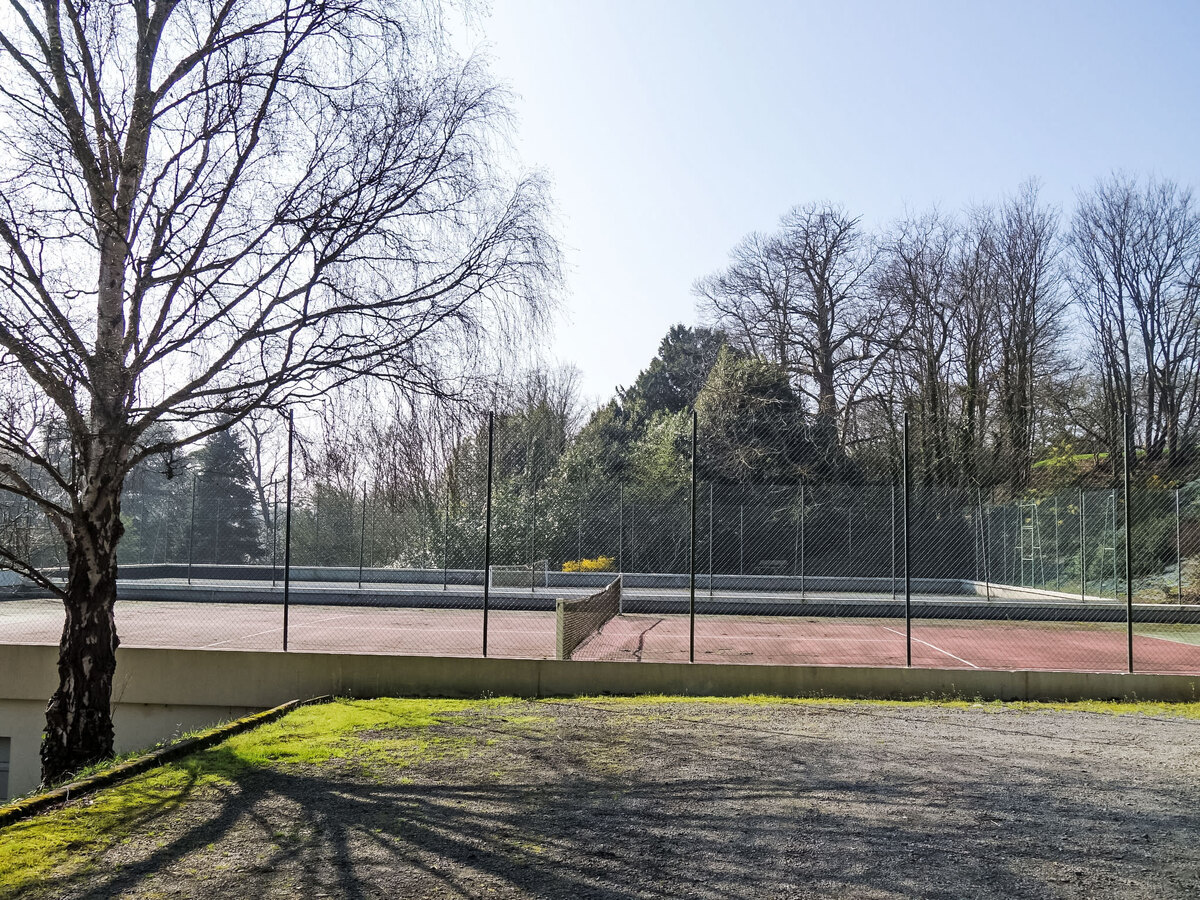 Studio vue mer avec balcon 18 m² à Dinard - Photo 15