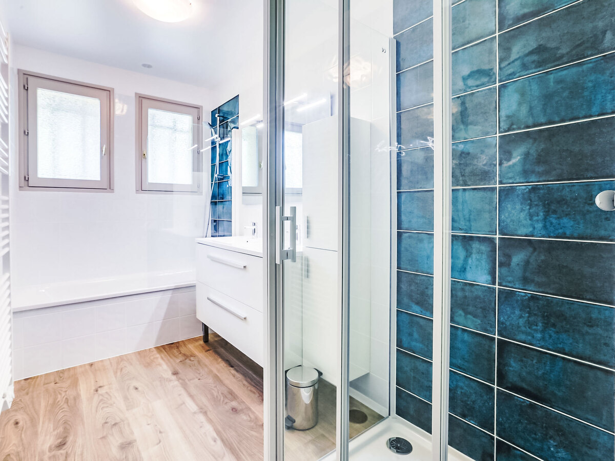 Maison Mauriac à Capbreton, 6 personnes, terrain 1100 m² - Photo 10