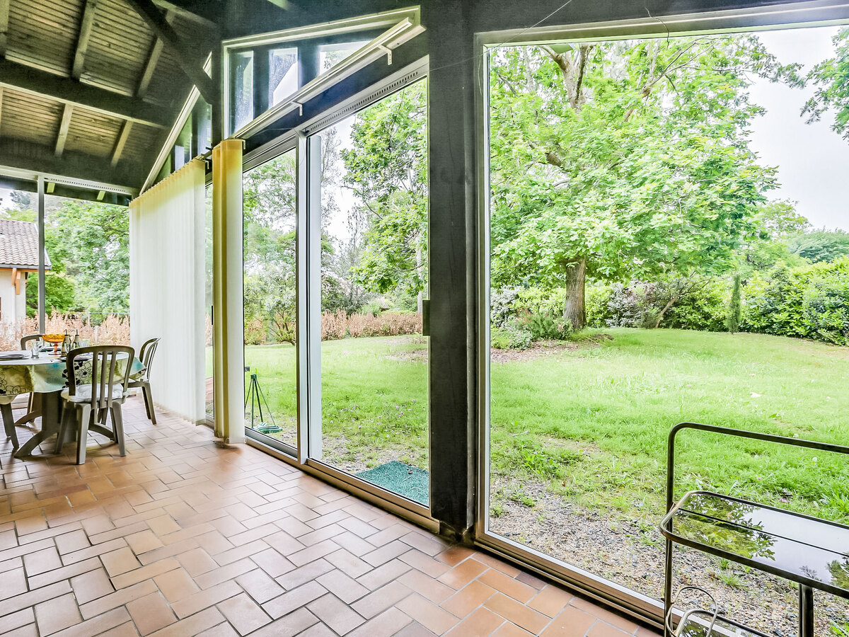 Maison Mauriac à Capbreton, 6 personnes, terrain 1100 m² - Photo 13