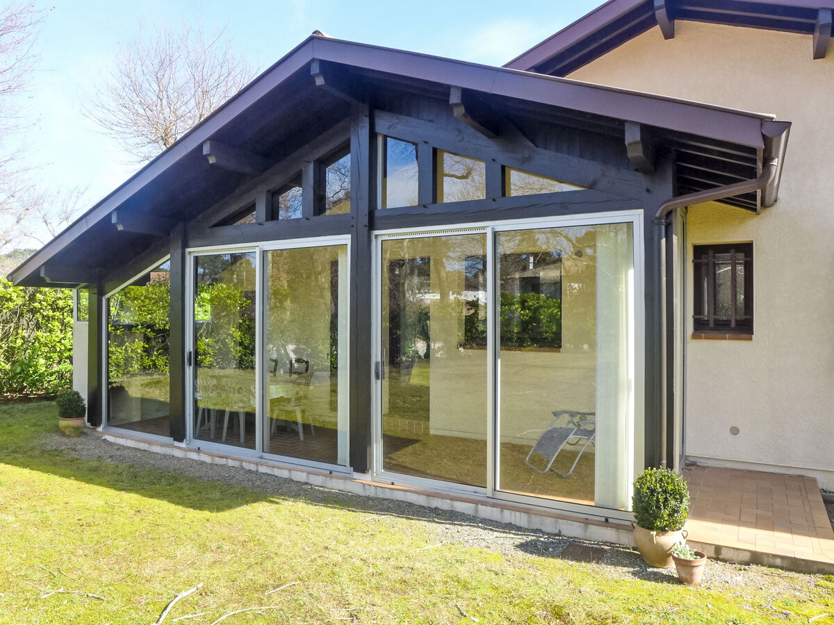 Maison Mauriac à Capbreton, 6 personnes, terrain 1100 m² - Photo 18