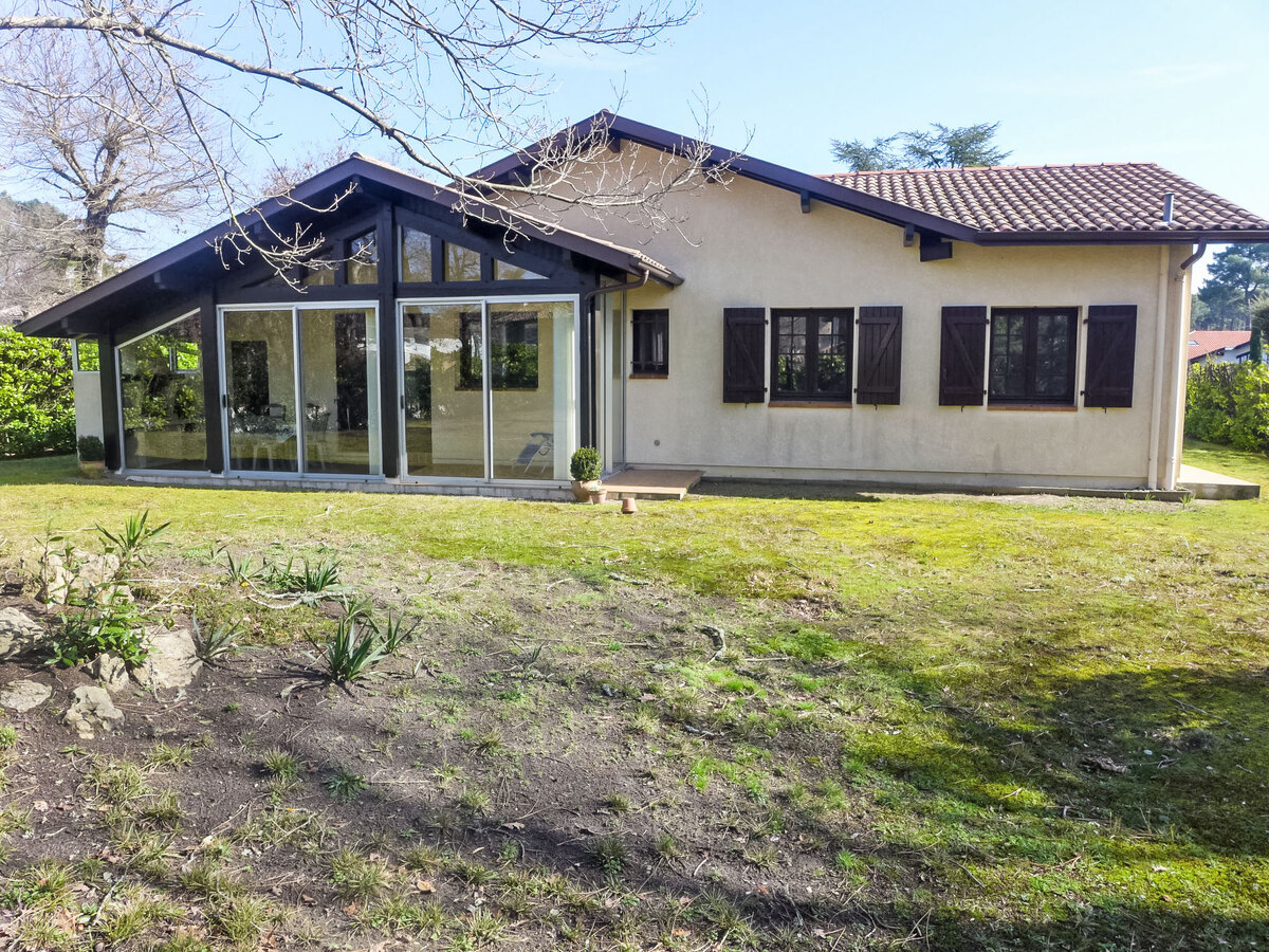Maison Mauriac à Capbreton, 6 personnes, terrain 1100 m² - Photo 20