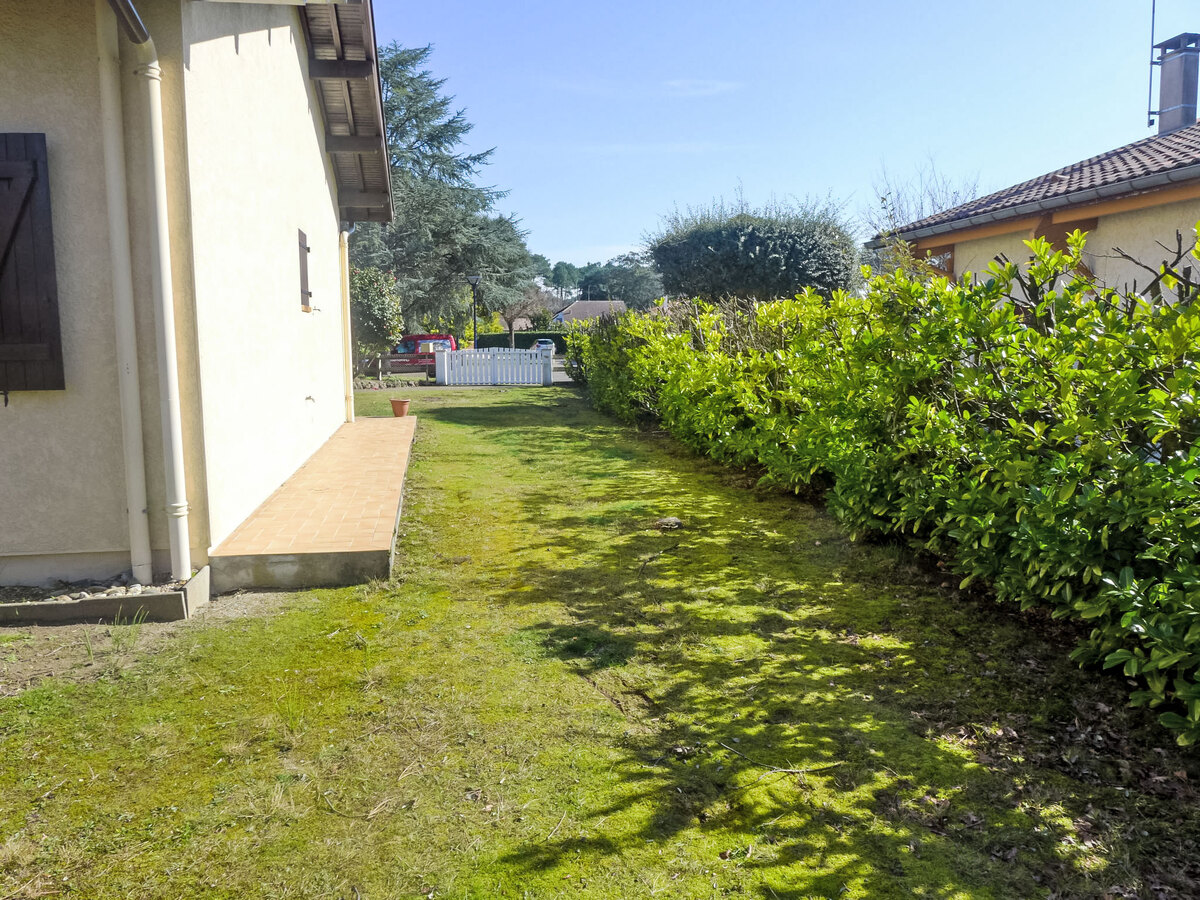 Maison Mauriac à Capbreton, 6 personnes, terrain 1100 m² - Photo 21