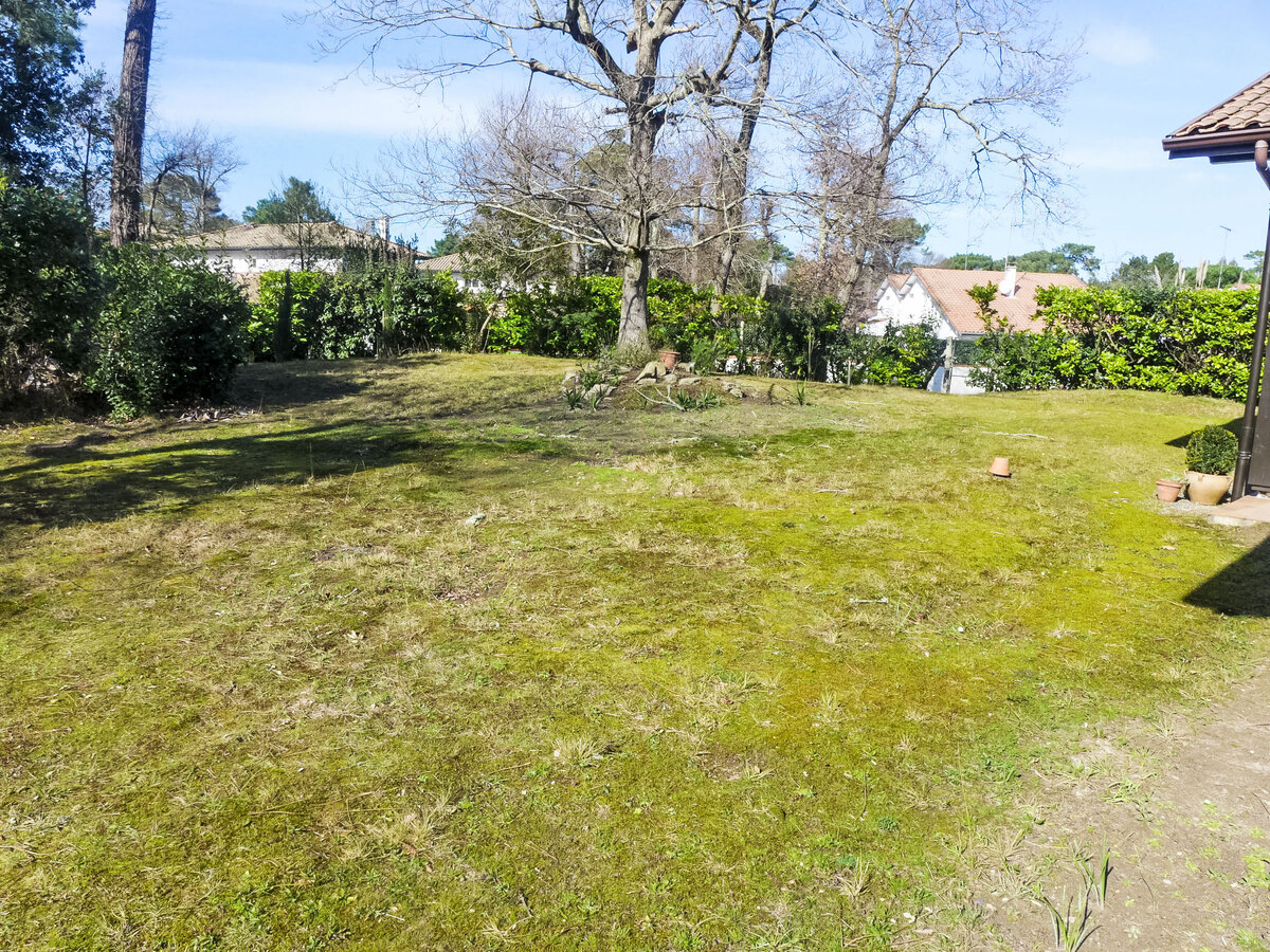 Maison Mauriac à Capbreton, 6 personnes, terrain 1100 m² - Photo 22