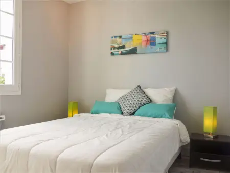 Appartement Amigorena à Bidart, 450 m de la plage - Photo 1
