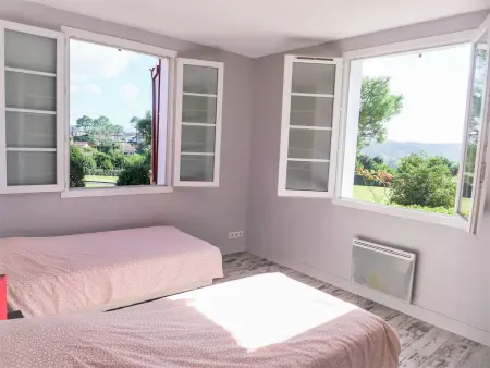 Appartement Amigorena à Bidart, 450 m de la plage - Photo 2